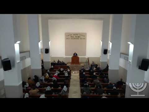 2020-11-22 Domenica Mattina - Fr Gemelli - Fr Mondello - 2Pietro Cap 3 vers 11-18