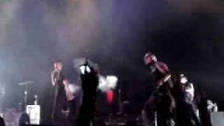 Combichrist - I&#39;d Like To Thank My Buddies