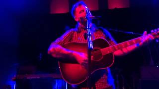 Dustin Kensrue - "There's Something Dark" (Live in San Diego 6-5-15)