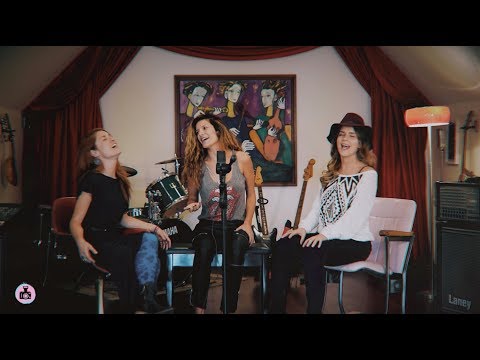 Señora (Cover) - La Bermúdez, Mabel Moreno, María McCausland y Chaco