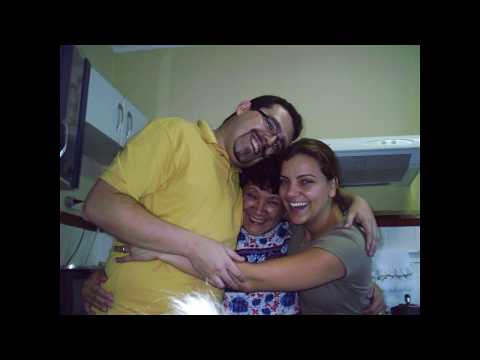 Aniversário Mãe - 20/05/2007