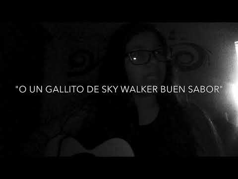 Rolling One (cover) - Ivonne Galáz