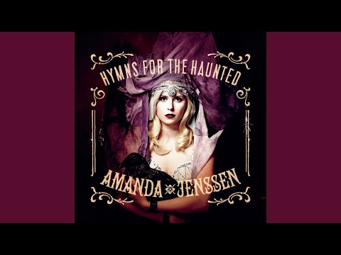 Ghost - Amanda Jenssen