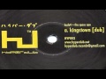 Kode9 & The Space Ape - Kingstown Dub 