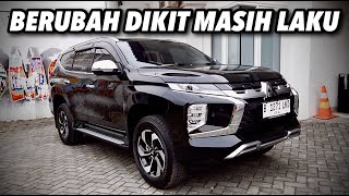 Download lagu MITSUBISHI PAJERO SPORT 2024 | Semoga ini Menjadi Facelift yang Terakhir! mp3