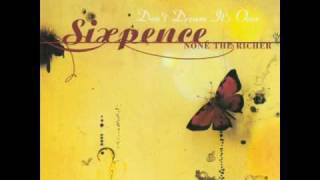 Sixpence None The Richer - Don&#39;t Pass Me By