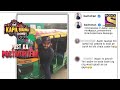 Petrol का Price देख Abhishek आ गए CNG गाड़ी पे | The Kapil Sharma Show Season 2 | Post Ka 