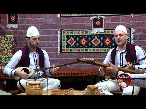 Habil Masllani,Fejzi Sherifi & Sevdail Masllani   Bijte e Shqipes