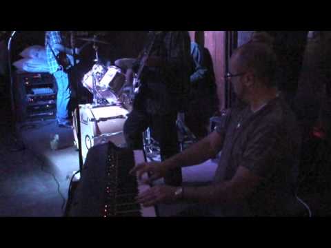 Scratch My Back @ Hyde Park Brewery Blues Jam 1.19.11