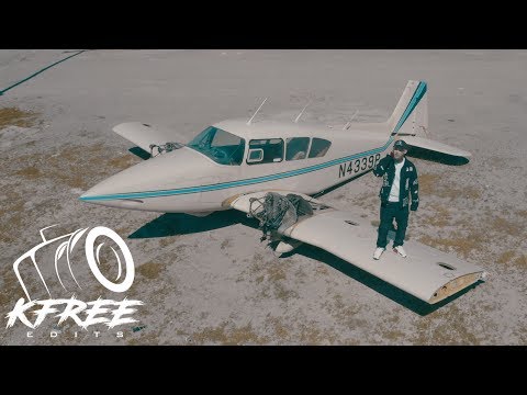 ATM Krown - Peaches & Cream (Official Video) Shot By @Kfree313