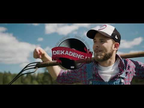 Diakon DKN - Dwóch Braci feat. Paulina Muzyczka 🎻