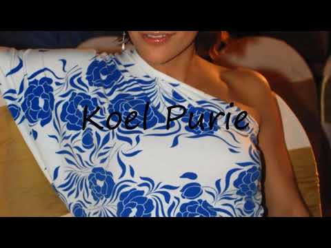 How to Pronounce Koel Purie?