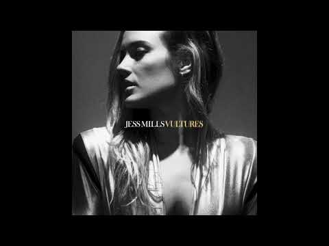 Jess Mills - Vultures (Nu Tone Remix)