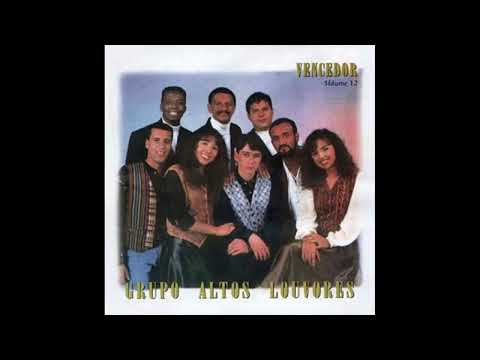 Vem Celebrar - Altos Louvores