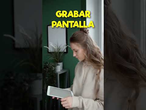 Cómo grabar la pantalla de tu iPad paso a paso y sin aplicaciones