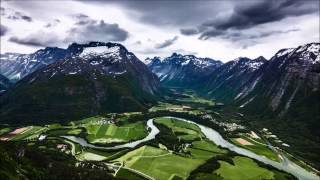 preview picture of video 'Destinație de vacanță Norvegia | Trip & Tour'