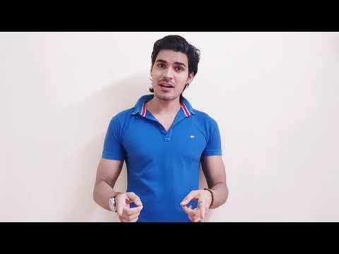 Veer Singh Sangwan Audition