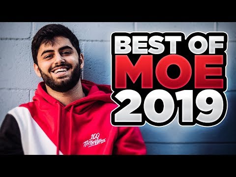 Yassuo | BEST OF MOE 2019 [THE MOEVIE]