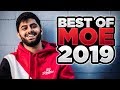 Yassuo | BEST OF MOE 2019 [THE MOEVIE]