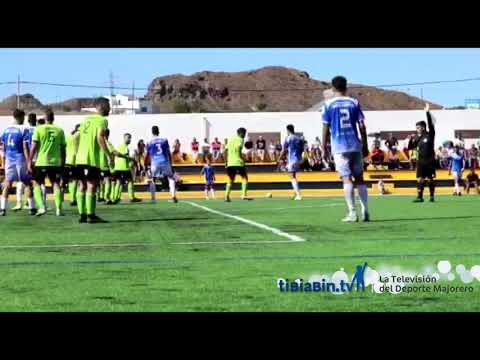 Gol Union Puerto1 U.D. Gran Tarajal S.T. 0
