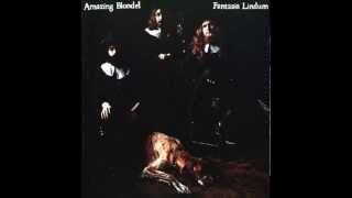 Music video thumbnail preview for Amazing Blondel   Fantasia Lindum by Amazing Blondel