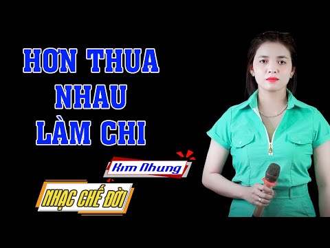 Thể hiện bởi Kim Nhung
