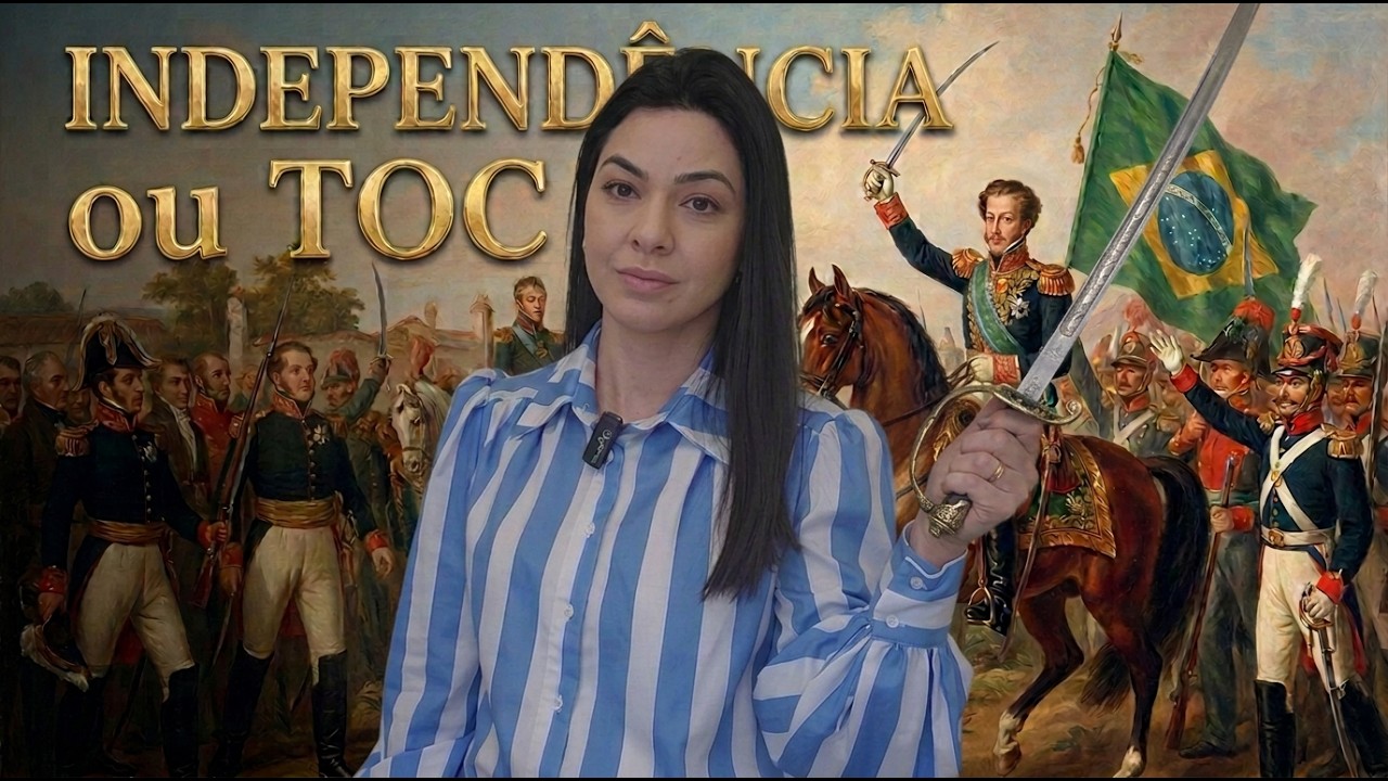 3 sinais de que você está se libertando do TOC