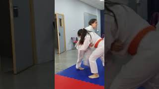 Judo Alba