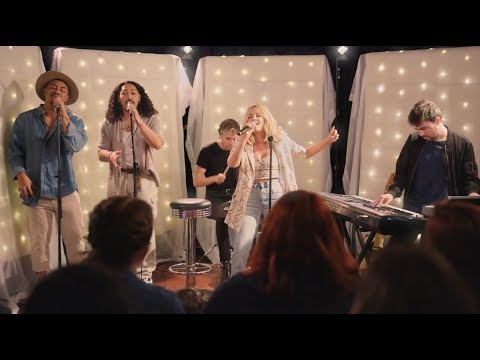 Samantha Jade — Bounce (Acoustic)