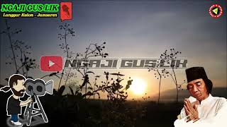 Download lagu Kumpulan Sholawat Al Banjari JAMSAREN Kota Kediri Vol. 2 mp3