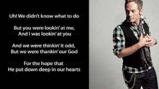 TobyMac: Wonderin&#39; - Official Lyric Video