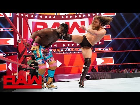 WWE Live Event Results From Bogota, Colombia (8/23): Kofi vs. Bryan, Reigns vs. Joe, More