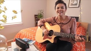 Video thumbnail for Recording With The Focusrite iTrack Pocket by Mackenzie Johnson