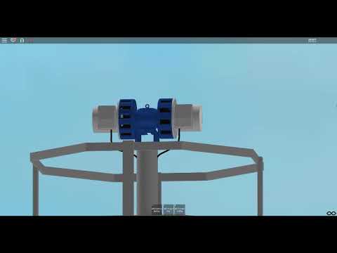 Roblox Siren Test смотреть онлайн на Hahlife - 