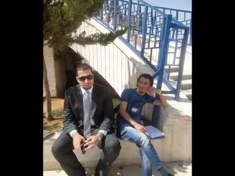 أحمد الكنش Ahmad kanash جامعة الزرقاء