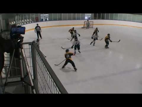 U14 Zempléni Hiúzok - Lehel HC 2021 03 13 összefoglaló