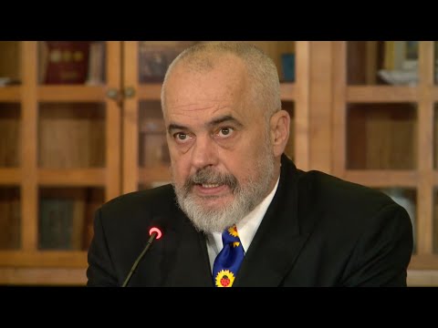 Edicioni informativ - 02 Shkurt 2021 - Ora 11:00 - Ora News