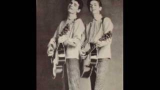 The Everly Brothers - Too good to be true
