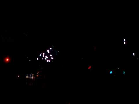 Martinez Brothers - EDC LA 2009