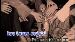 Download lagu Kau Sahabat Kau Teman - Hijjaz mp3 Download lagu Kau Sahabat Kau Teman - Hijjaz mp3