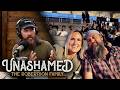 Jase Decides to Represent Himself in Court & Willie & Korie Open Their Own Music Venue | Ep 912