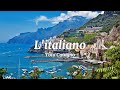 Toto Cutugno - L'italiano (Lyrics + English Version)