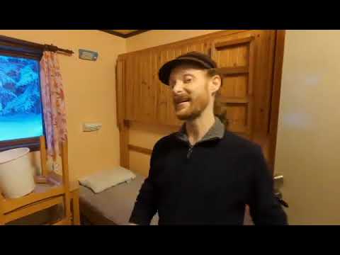 Föreningshuset Rekning