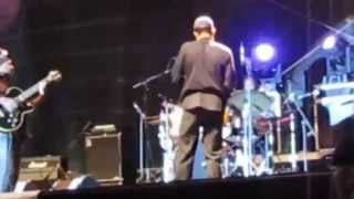 Kenny Garrett, Christian Laviso, Sonny Troupé