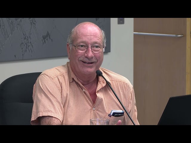 Conseil de ville de Baie-Saint-Paul 28 juin 2021