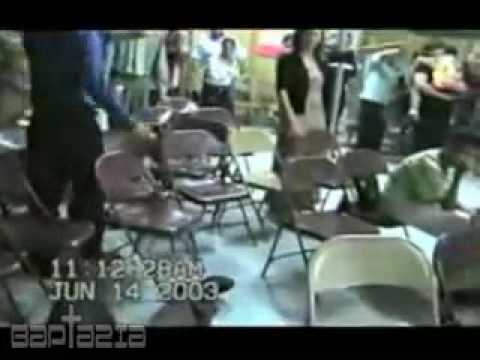 Baptazia - Super Sunday.mpg