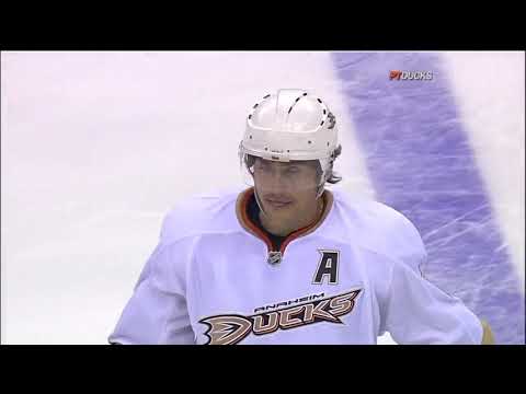 NHL   Oct.20/2010    Anaheim Ducks - Columbus Blue Jackets