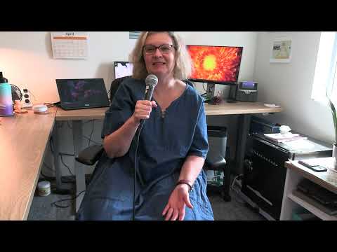 CAT Sponsor Sunita White: “I’m a Crazy Cat Lady!”