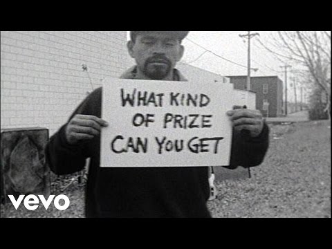 Semisonic - The Prize