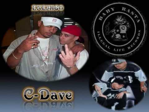 Enemigo - Baby Rasta Y Gringo